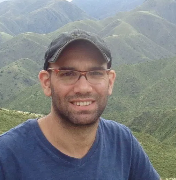 Diego Kuper